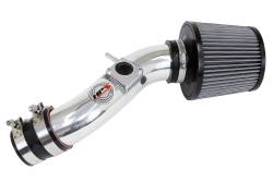 HPS Performance - HPS 827-513P Polished Air Intake for 03-04 Pontiac Vibe Toyota Corolla/Matrix - Image 1