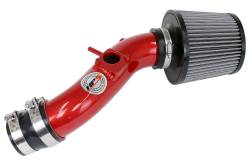 HPS Performance - HPS 827-513R Red Air Intake Kit for 03-04 Pontiac Vibe Toyota Corolla Matrix XR - Image 1