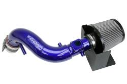 HPS Performance - HPS 827-515BL Blue Air Intake Kit for 05-06 Scion TC 2.4L - Image 1