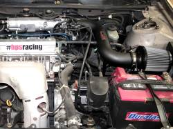 HPS Performance - HPS 827-526WB Black Air Intake Kit for 97-01 Toyota Camry 99-01 Toyota Solara - Image 2