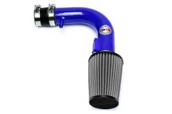 HPS Performance - HPS 827-532BL Blue Air Intake Kit for 12-19 Nissan Versa - Image 1