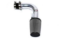 HPS Performance - HPS 827-532P Polished Air Intake Kit for 12-19 Nissan Versa - Image 1