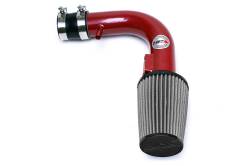 HPS Performance - HPS 827-532R Red Air Intake Kit for 12-19 Nissan Versa - Image 1