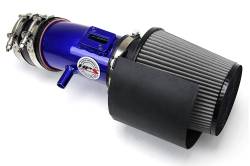 HPS Performance - HPS 827-533BL Blue Air Intake Kit for 09-14 Nissan Maxima V6 3.5L - Image 1