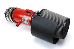 HPS Performance - HPS 827-533R Red Air Intake Kit for 09-14 Nissan Maxima V6 3.5L - Image 1