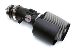 HPS Performance - HPS 827-533WB Black Air Intake Kit for 09-14 Nissan Maxima V6 3.5L - Image 1