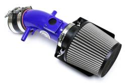 HPS Performance - HPS 827-534BL Blue Air Intake Kit for 07-17 Toyota Camry 09-16 Toyota Venza - Image 1