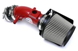 HPS Performance - HPS 827-534R Red Air Intake Kit for 07-17 Toyota Camry 09-16 Toyota Venza - Image 1