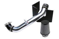 HPS Performance - HPS 827-537P Polished Air Intake Kit for 99-05 Mazda Miata 1.8L - Image 1