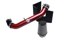 HPS Performance - HPS 827-537R Red Air Intake Kit for 99-05 Mazda Miata 1.8L - Image 1