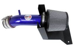 HPS Performance - HPS 827-538BL Blue Air Intake Kit for 11-16 Hyundai Elantra 1.8L - Image 1