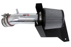 HPS Performance - HPS 827-538P Polished Air Intake Kit for 11-16 Hyundai Elantra 1.8L - Image 1