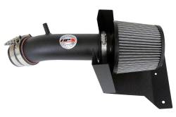 HPS Performance - HPS 827-538WB Black Air Intake Kit for 11-16 Hyundai Elantra 1.8L - Image 1