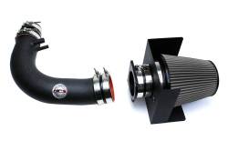 HPS Performance - HPS 827-540WB Black Air Intake Kit for 97-04 Ford Expedition/Lincoln Navigator - Image 1