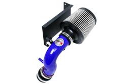 HPS Performance - HPS 827-544BL Blue Shortram Air Intake Kit for 02-05 Mini Cooper - Image 1