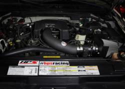 HPS Performance - HPS 827-540WB Black Air Intake Kit for 97-04 Ford Expedition/Lincoln Navigator - Image 2