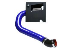 HPS Performance - HPS 827-545BL Blue Air Intake Kit for 15-20 Subaru WRX 2.0L - Image 1