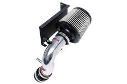 HPS Performance - HPS 827-544P Polished Shortram Air Intake Kit for 02-05 Mini Cooper - Image 1