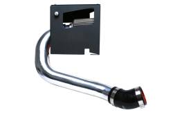 HPS Performance - HPS 827-545P Polished Air Intake Kit for 15-20 Subaru WRX 2.0L - Image 1