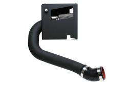 HPS Performance - HPS 827-545WB Black Air Intake Kit for 15-20 Subaru WRX 2.0L - Image 1