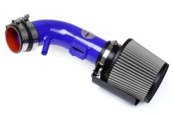 HPS Performance - HPS 827-546BL Blue Air Intake Kit for 07-13 Nissan Altima 2.5L 4Cyl - Image 1