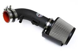 HPS Performance - HPS 827-546WB Black Air Intake Kit for 07-13 Nissan Altima 2.5L 4Cyl - Image 1