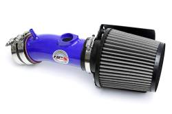 HPS Performance - HPS 827-547BL Blue Air Intake Kit for 14-17 Mazda Mazda6 2.5L - Image 1