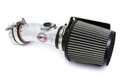 HPS Performance - HPS 827-547P Polished Air Intake Kit for 14-17 Mazda Mazda6 2.5L - Image 1