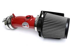 HPS Performance - HPS 827-547R Red Air Intake Kit for 14-17 Mazda Mazda6 2.5L - Image 1