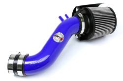 HPS Performance - HPS 827-549BL Blue Air Intake Kit for 15-19 Hyundai Sonata 16-20 Kia Optima - Image 1