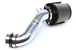 HPS Performance - HPS 827-549P Polished Air Intake Kit for 15-19 Hyundai Sonata 16-20 Kia Optima - Image 1