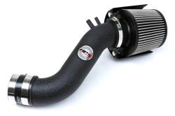 HPS Performance - HPS 827-549WB Black Air Intake Kit for 15-19 Hyundai Sonata 16-20 Kia Optima - Image 1