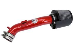 HPS Performance - HPS 827-555R Red Air Intake Kit for 13-17 Honda Accord 2.4L - Image 1