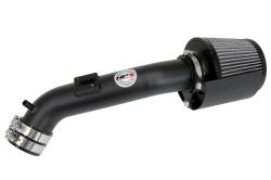 HPS Performance - HPS 827-555WB Black Air Intake Kit for 13-17 Honda Accord 2.4L - Image 1