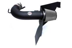 HPS Performance - HPS 827-556WB Black Air Intake Kit for 15-17 Ford Mustang GT V8 5.0L - Image 1