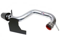 HPS Performance - HPS 827-557P Polished Air Intake Kit for 10-12 Subaru Legacy Subaru Outback 2.5L - Image 1