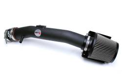 HPS Performance - HPS 827-558WB Black Air Intake Kit for 04-08 Nissan Maxima04-06 Nissan Altima - Image 1