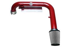 HPS Performance - HPS 827-564R Red Air Intake Kit for 06-08 Volkswagen EOS Volkswagen Passat - Image 1