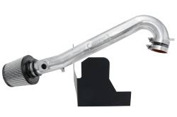 HPS Performance - HPS 827-563P Polished Air Intake Kit For12-16 Subaru Impreza Crosstrek Forester - Image 1