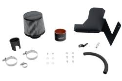 HPS Performance - HPS 827-563P Polished Air Intake Kit For12-16 Subaru Impreza Crosstrek Forester - Image 2
