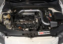 HPS Performance - HPS 827-565BL Blue Air Intake Kit for 06-08 Audi A3/06-08 Volkswagen GTI - Image 2