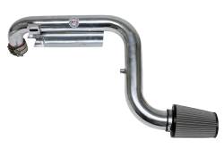 HPS Performance - HPS 827-565P Polished Air Intake Kit for 06-08 Audi A3 2.0T/06-08 Volkswagen GTI - Image 1