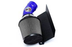 HPS Performance - HPS 827-574BL Blue Air Intake Kit for 15-17 Chrysler 200 2.4L - Image 1