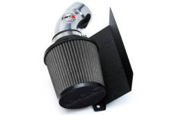 HPS Performance - HPS 827-574P Polished Air Intake Kit for 15-17 Chrysler 200 2.4L - Image 1
