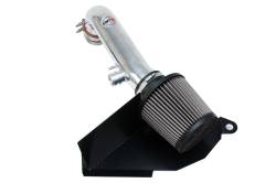 HPS Performance - HPS 827-577P Polished Air Intake Kit for 19-20 Volkswagen/15-16 Audi A3 Quatto - Image 1