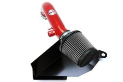HPS Performance - HPS 827-577R Red Air Intake Kit for 19-20 Volkswagen/15-16 Audi A3 Quattro - Image 1