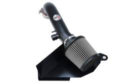 HPS Performance - HPS 827-577WB Black Air Intake Kit for 19-20 Volkswagen/15-16 Audi A3 Quattro - Image 1