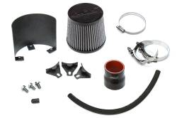 HPS Performance - HPS 827-580P Polished Air Intake Kit for 14-15 Ford Fiesta 1.6L - Image 2