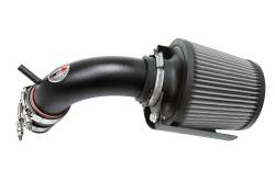 HPS Performance - HPS 827-580WB Black Air Intake Kit for 14-15 Ford Fiesta 1.6L - Image 1