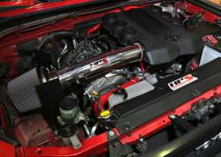 HPS Performance - HPS 827-583P Polished Air Intake Kit for 10-14 Toyota FJ 10-24 Toyota 4Runner - Image 2